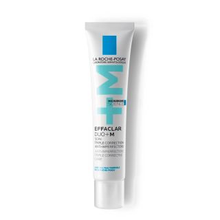 La Roche® Effaclar Duo (+) M | 40 Ml
