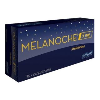 Melanoche® 5mg X 30 Comprimidos