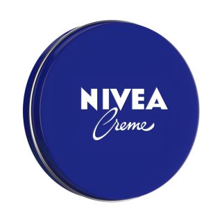 Crema Nivea Hidratante Lata 60 ml