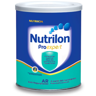 Nutrilon® Ar 400g | Fórmula Anti Regurgitación