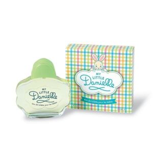 Colonia Infantil Danielle 90 ml