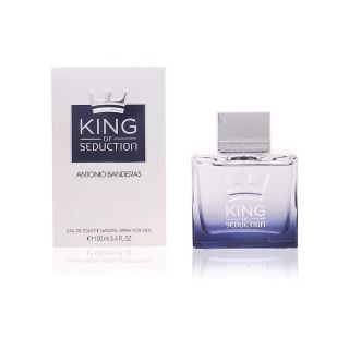 Perfume Antonio Banderas King Of Seduction EDT 50 ml