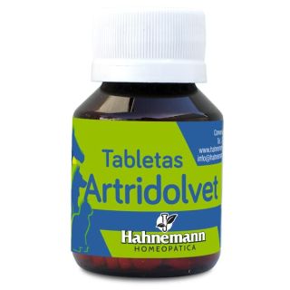 Artridolvet® X 90 Tabs - Medicina Veterinaria | Artrosis