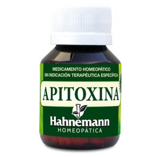 Apitoxina Hahnemann® X 90 Tabs | Afecciones Articulares
