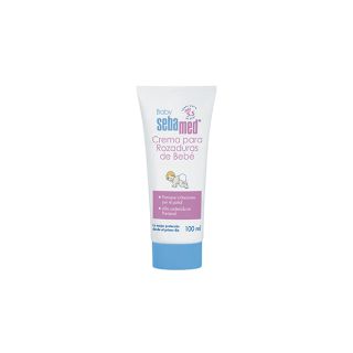 Sebamed Crema Para Rozaduras De Bebé 100 Ml