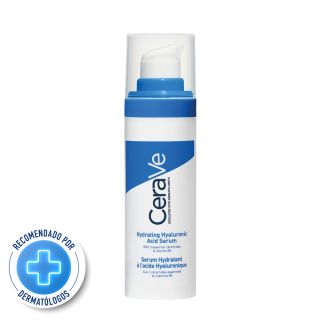 Cerave® Sérum Hialurónico 30ml | Hidratante