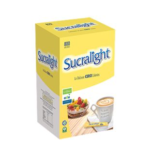 Sucralight® Polvo X 800 Bastones