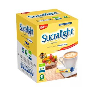Sucralight® Polvo X 400 Bastones