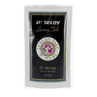Talco Corporal Dr. Selby 250 g