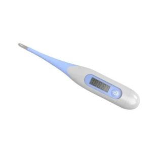 Termómetro Digital Joytech Punta Flexible