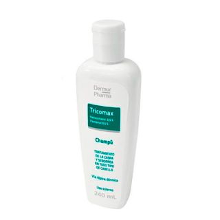Tricomax Champu 240 Ml
