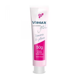 Lubricante Íntimo Clinifem En Gel 50 g