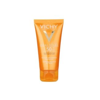 Vichy® Capital Soleil Toque Seco Ip50+ | 50Ml