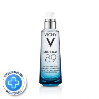 VICHY MINERAL 89 | 75ML