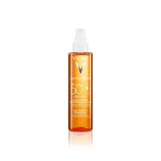 Vichy® Capital Soleil Spray Cell Protect Spf50+ | 200Ml