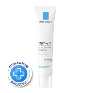 LA ROCHE TOLERIANE KERIUM DS 40 ML