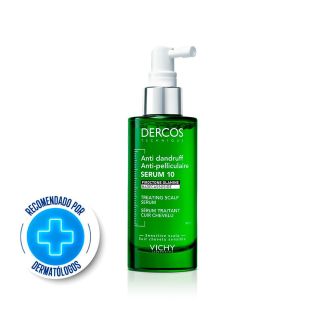 VICHY DERCOS SERUM ANTICASPA 90 ML