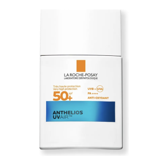 La Roche® Anthelios Uv Air Spf50+ | 40ml Facial Ultraligera