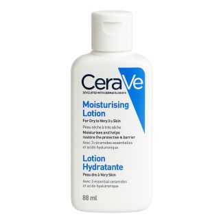 CERAVE LOCION HIDRATANTE 88 ML