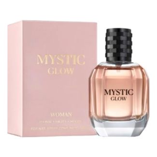PERFUME MYSTIC GLOW EDT 50 ML