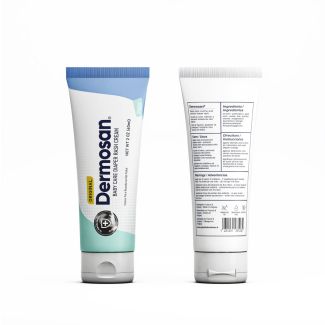DERMOSAN® ORIGINAL 60G CREMA PARA ROZADURAS