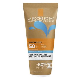 LA ROCHE ANTHELIOS WET SKIN SP50+ WR | 200ML