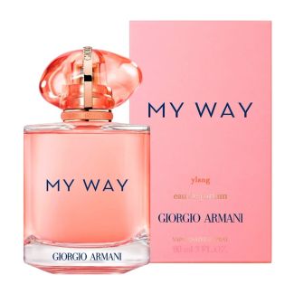Perfume Armani My Way Ylang Edp 90 Ml
