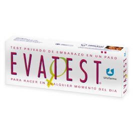 Embarazo Evatest Classic Precio Evatest Digital Farmacity Evatest