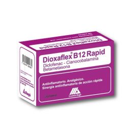 dioxaflex b12 injection Rapid 10 Sobre Vitamine B12 : ampoule Scent:Fresh Citrus Scented Small Animal Vitamin B12 Therapy