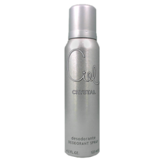 CIEL CRYSTAL AERO DEO 123