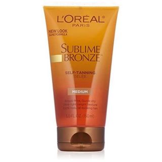 SUBLIME BRONZE GEL 150 ML