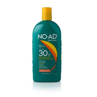 NO AD 7794 SPF 30 475 ML