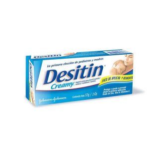 DESITIN UNGUENTO 57 GR