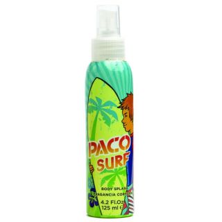 PACO SURF BODY SPLASH 125 ML