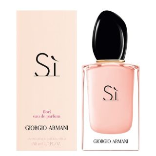 GIORGIO ARMANI SI FIORI EDP 50 ML