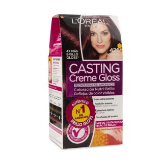 CASTING GLOSS 426 BORGOÑA