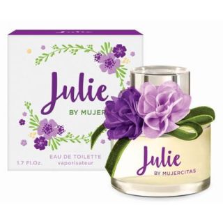 JULIE BY MUJERCITAS EDT 50 VAP