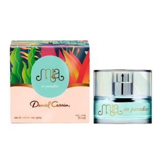 DANIEL CASSIN MIA IN PARADISE EDT 50