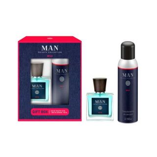 MAN EST/OBSEQUIO WILD EDT 50+DEO AERO 150