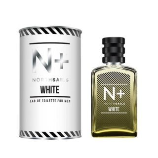 N+ WHITE EDT 50 ML