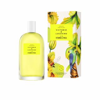 VICTORIO&LUCCHINO EDT FEM. CITRICA Nº18 [150 ml]