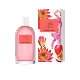 VICTORIO&LUCCHINO EDT FEM. APASIONADA Nº19 [150 ml]
