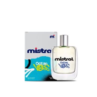 MISTRAL OCEAN VIBES EDT 50 ML