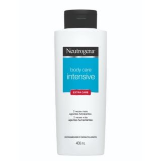 NEUTROGENA BODY INTENSIVE EXTRA CARE 400