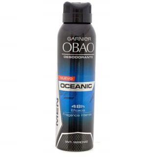 OBAO BARRA HOMBRE OCEANIC 50