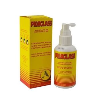 PIOJIGLASS 120 ML
