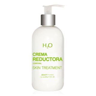H2O CREMA REDUCTORA 320 ML