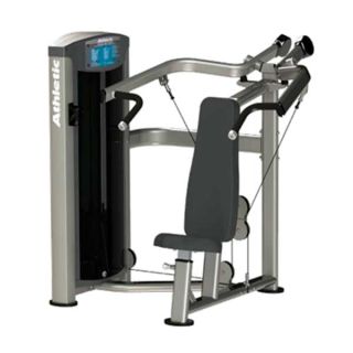 SHOULDER PRESS NEW PERFECT