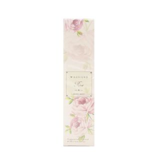 KOSIUKO BODY MIST ROSE 150