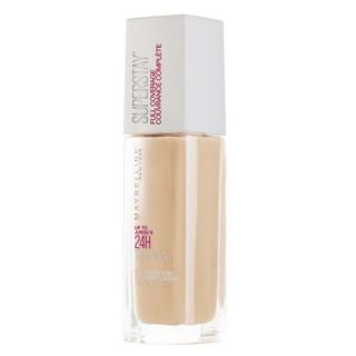 MAYBE SUPER STAY POWDER FOUND CLASSIC IVORY